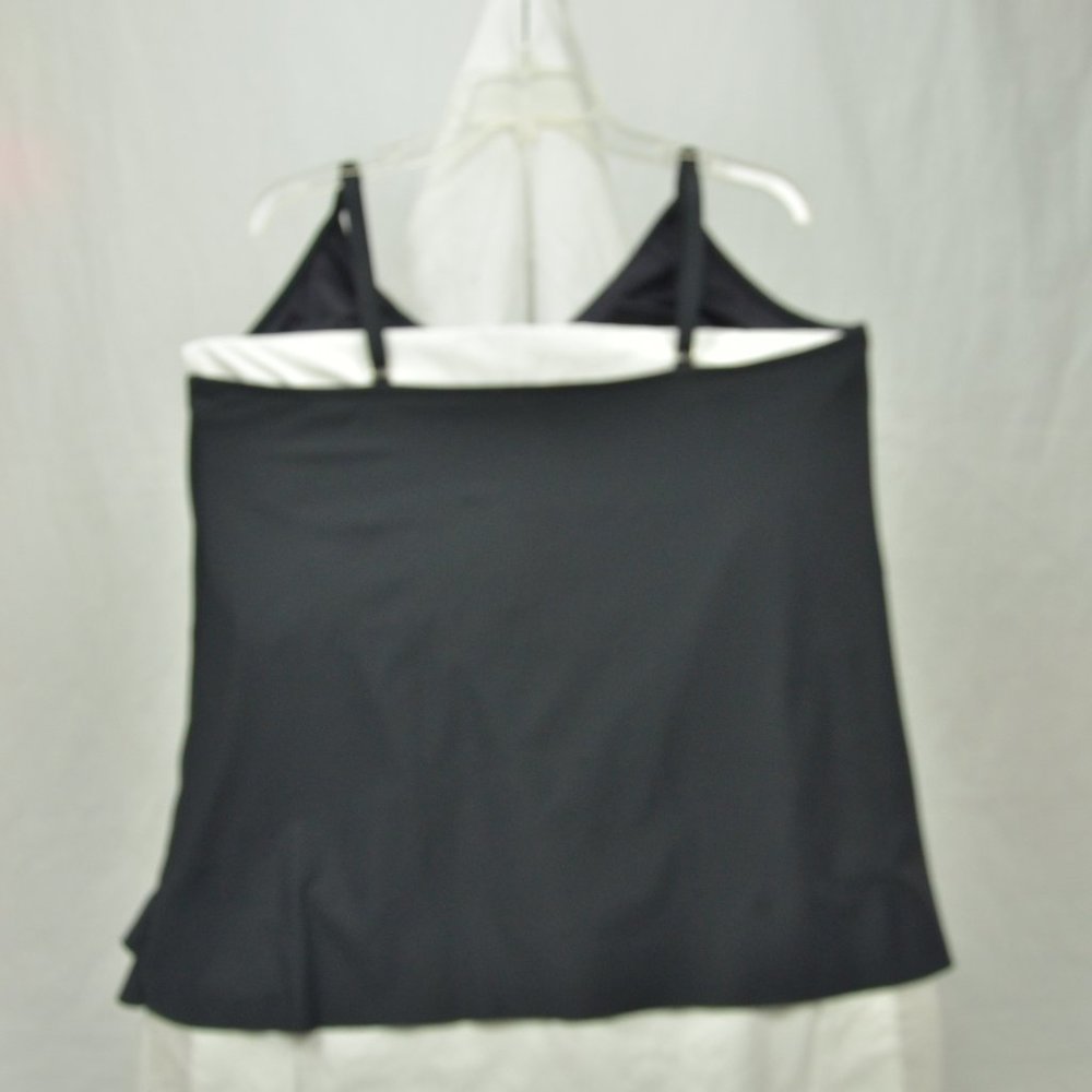 Ruby Ribbon Bora Bora Tankini (top only) multiple sizes - Picture 2 of 2